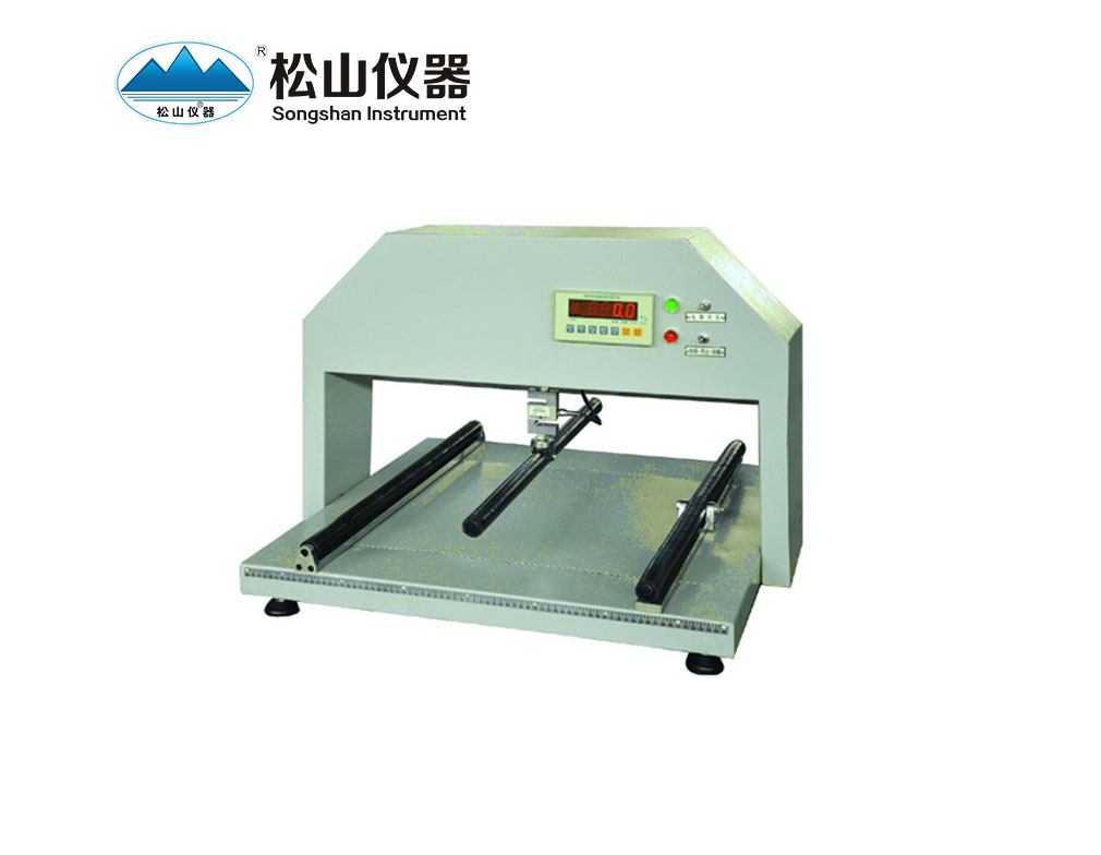 數(shù)顯陶瓷磚抗折試驗機