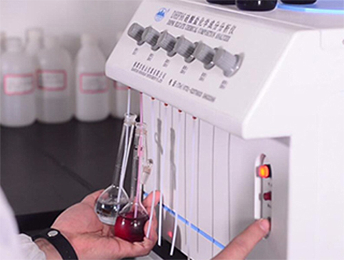 多元素快速分析儀取樣應遵循的原則