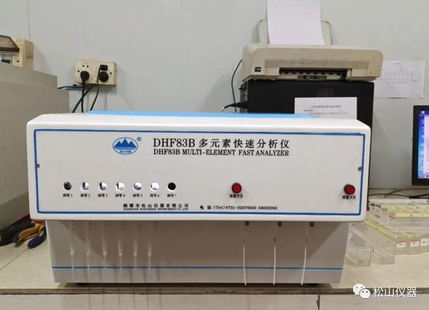 分析儀器儀表如何分類?都有哪些類型