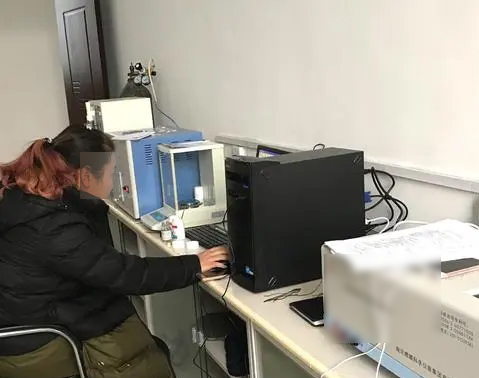 金屬元素分析儀器常見故障及排除措施