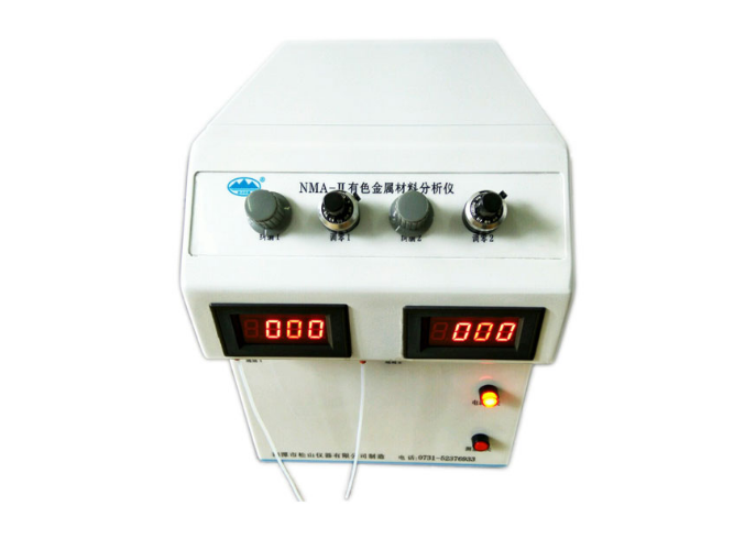 金屬元素分析儀的優(yōu)點和缺點分析