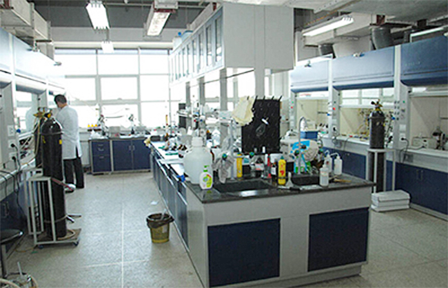 實(shí)驗(yàn)室檢測(cè)儀器設(shè)備的管理工作