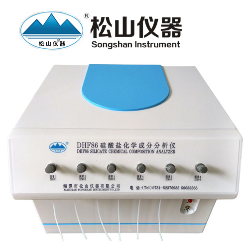 講講有機元素分析儀的應用及需注意的問題