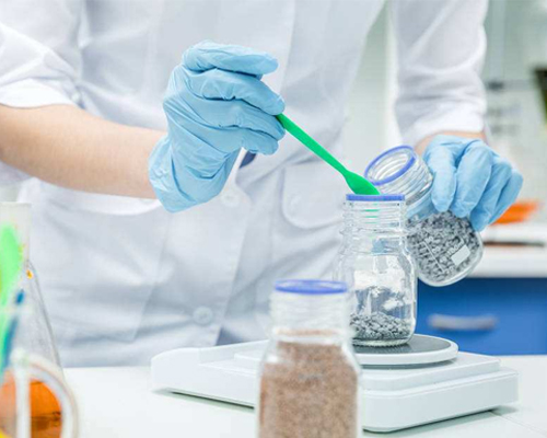 化驗室基本工作手冊之四:分析天平