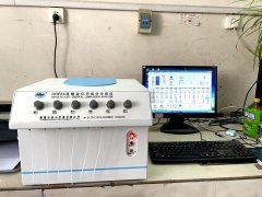 多元素快速分析儀在硅酸鹽檢測中的優(yōu)勢