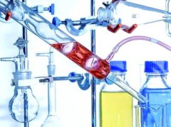 材料中化學成分定量分析的八種常見方法