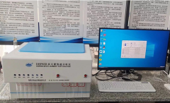 多元素快速分析儀器安全操作及保養(yǎng)規(guī)程